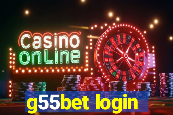 g55bet login